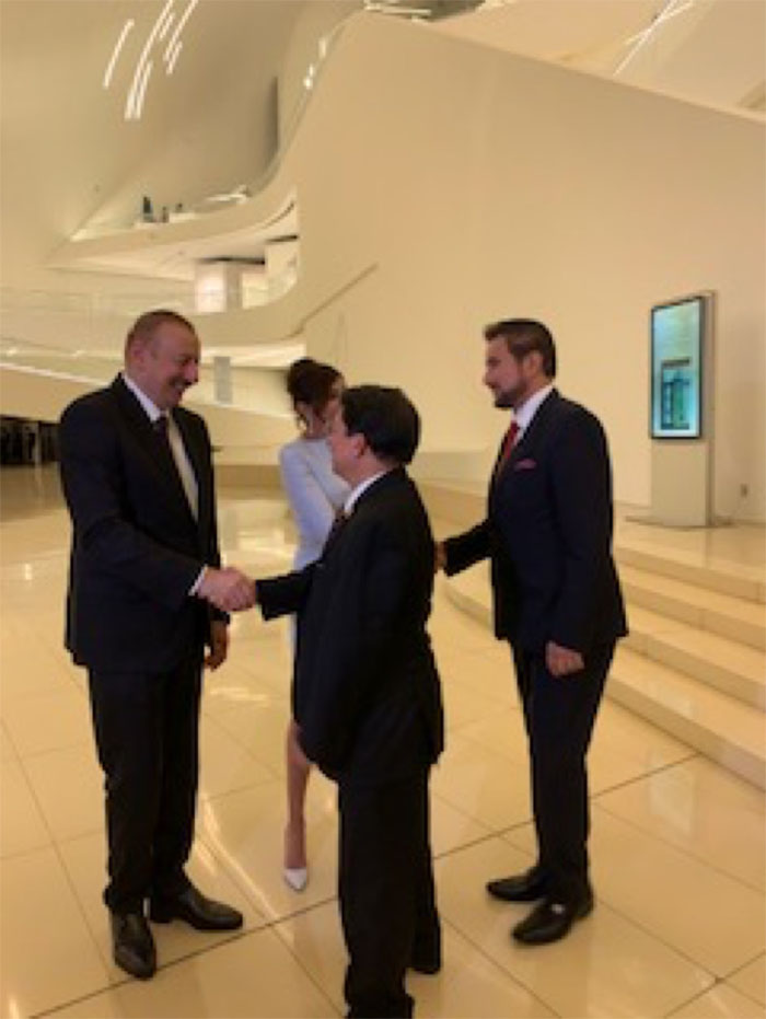 baku-canuller-denis-moncada-paises-no-alineados